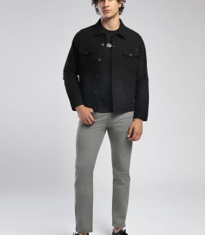 Lee Cooper Puebla Woven Jacket
