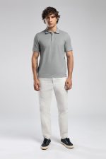 Lee Cooper RASCO პოლო საყელოიანი მაისური