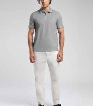 Lee Cooper RASCO პოლო საყელოიანი მაისური