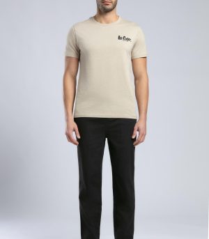 Lee Cooper RINALDO ბამბის მაისური