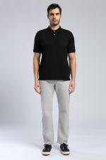 Lee Cooper ROLAN მამაკაცის პოლო მაისური