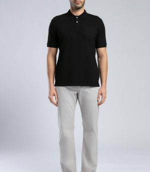 Lee Cooper ROLAN მამაკაცის პოლო მაისური