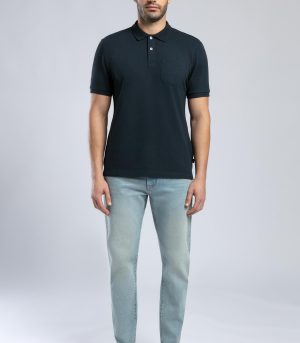 Lee Cooper ROLAN ბამბის მაისური