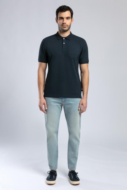 Lee Cooper ROLAN ბამბის მაისური