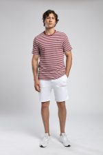Lee Cooper SKYLER მამაკაცის მაისური