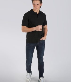 Lee Cooper TWINS 1 პოლო მაისური