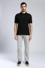 Lee Cooper TYLER ბამბის პოლო მაისური
