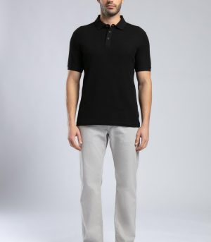 Lee Cooper TYLER ბამბის პოლო მაისური