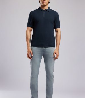 Lee Cooper TYLER მამაკაცის პოლო მაისური