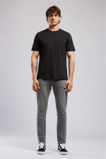 Lee Cooper VINCENT ბამბის მაისური