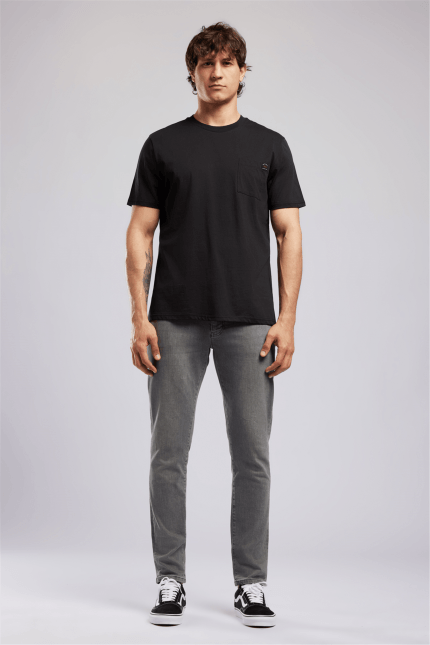 Lee Cooper VINCENT ბამბის მაისური