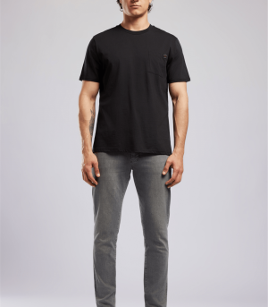 Lee Cooper VINCENT ბამბის მაისური