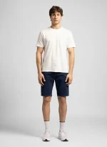 Lee Cooper VINCENT ERKEK ბამბის მაისური