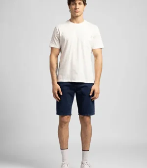 Lee Cooper VINCENT ERKEK ბამბის მაისური