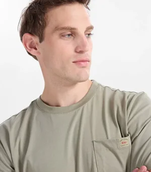 Lee Cooper VINCENT ERKEK მამაკაცის მაისური