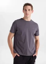 Lee Cooper LOGOS ERKEK YAKA მაისური