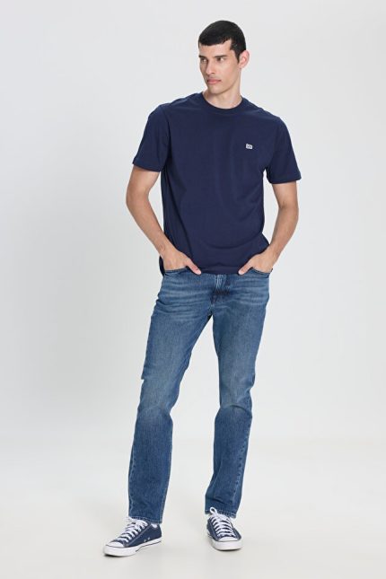 Lee Slim Fit Blue Rider ჯინსი