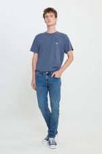 Lee Luke Slim Fit Narrow ჯინსი