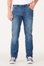 Wrangler Texas Regular Fit Stretch ჯინსი