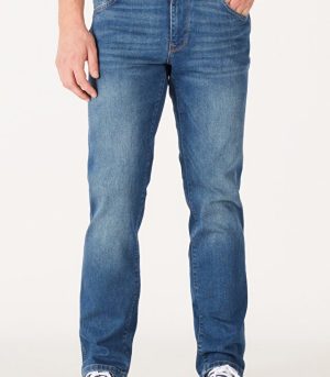 Wrangler Texas Regular Fit Stretch ჯინსი
