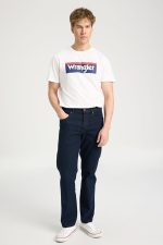 Wrangler Texas Straight Fit Normal ჯინსი