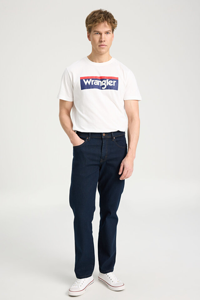 Wrangler Texas Straight Fit Normal ჯინსი Wrangler Texas Straight Fit Normal ჯინსი