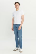 Wrangler Arizona Straight Fit Normal ჯინსი