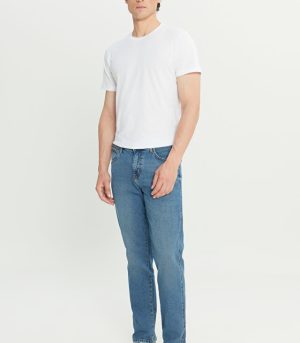 Wrangler Arizona Straight Fit Normal ჯინსი
