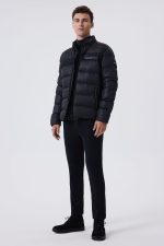 Lee Cooper Liver Puffer Jacket