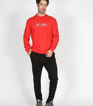 Lee Cooper Dumple მამაკაცის შარვალი