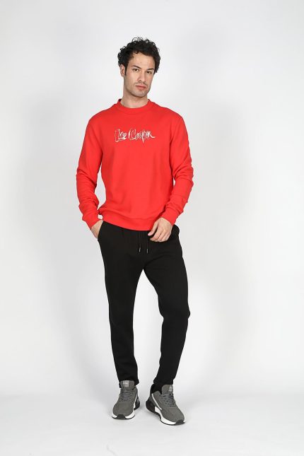 Lee Cooper Dumple მამაკაცის შარვალი