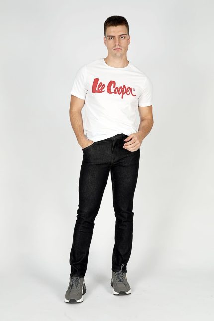 Lee Cooper Jagger Straight მამაკაცის ჯინსი
