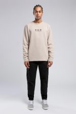 Lee Cooper Samu Hem მამაკაცის შარვალი