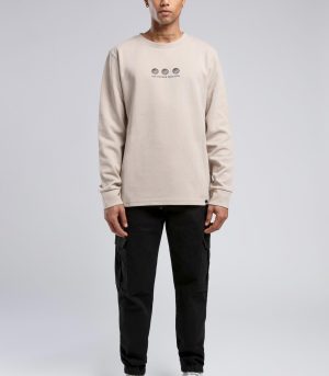 Lee Cooper Samu Hem მამაკაცის შარვალი