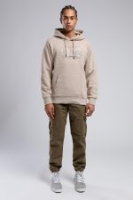 Lee Cooper Samu Ankle მამაკაცის შარვალი