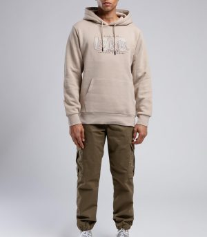 Lee Cooper Samu Ankle მამაკაცის შარვალი