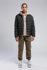 Lee Cooper Terra Reversible მამაკაცის ქურთუკი