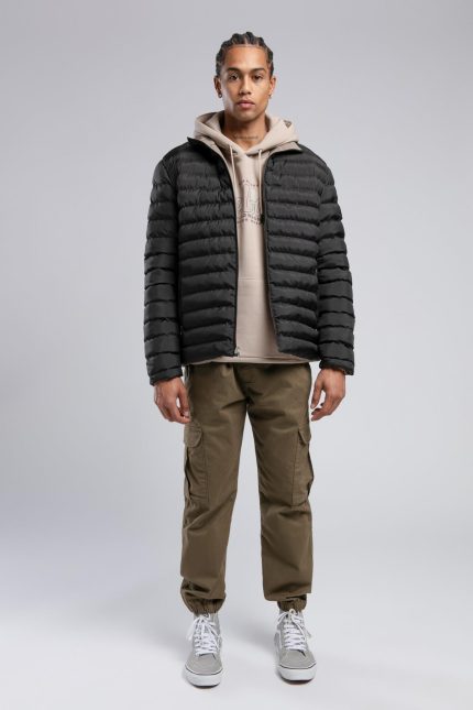 Lee Cooper Terra Reversible მამაკაცის ქურთუკი