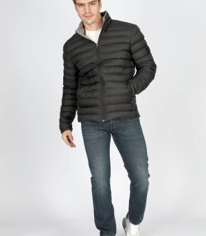Lee Cooper Terra Collar მამაკაცის ქურთუკი